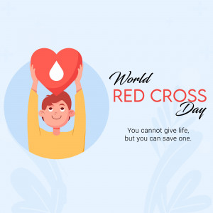 World Red Cross Day
