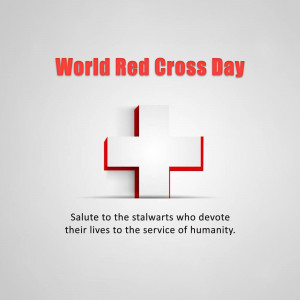 World Red Cross Day