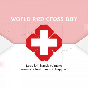 World Red Cross Day