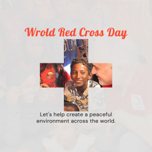 World Red Cross Day