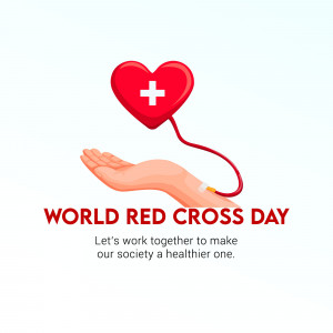 World Red Cross Day