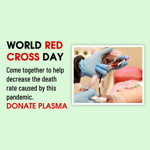 World Red Cross Day