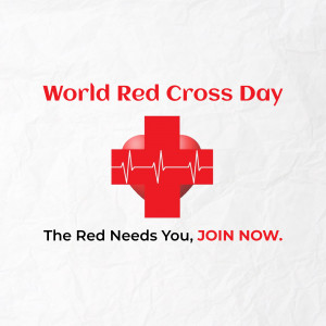 World Red Cross Day