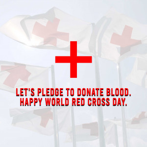 World Red Cross Day