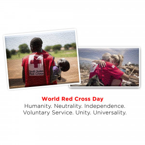 World Red Cross Day