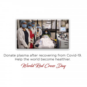 World Red Cross Day
