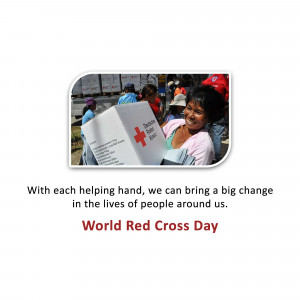 World Red Cross Day