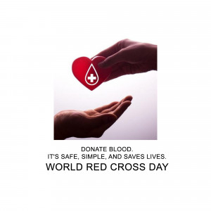 World Red Cross Day