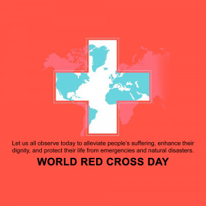 World Red Cross Day