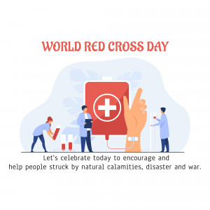 World Red Cross Day