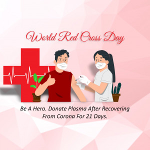 World Red Cross Day