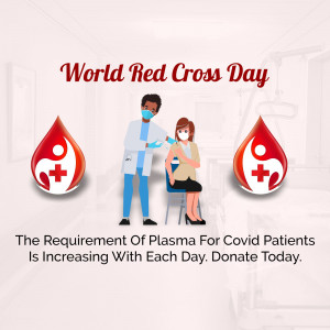 World Red Cross Day