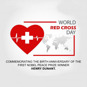 World Red Cross Day