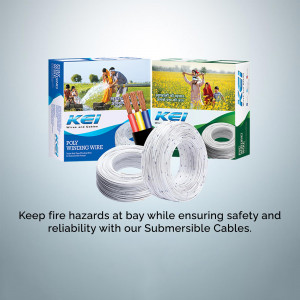 Submersible Pump