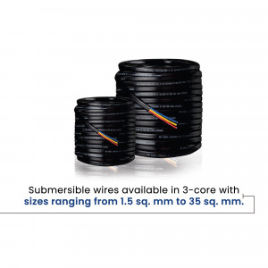 Submersible Pump