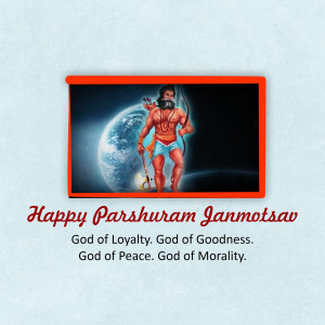 Parshuram Jayanti