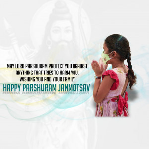 Parshuram Jayanti