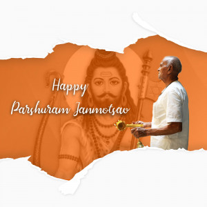 Parshuram Jayanti