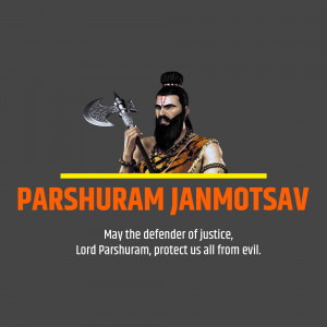 Parshuram Jayanti