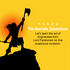 Parshuram Jayanti