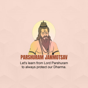 Parshuram Jayanti