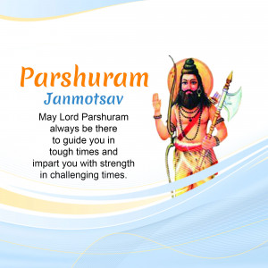 Parshuram Jayanti