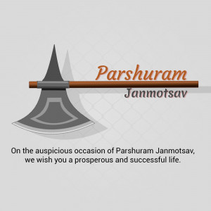 Parshuram Jayanti