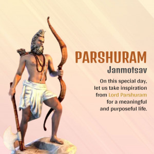 Parshuram Jayanti