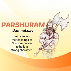 Parshuram Jayanti
