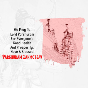 Parshuram Jayanti