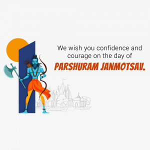 Parshuram Jayanti