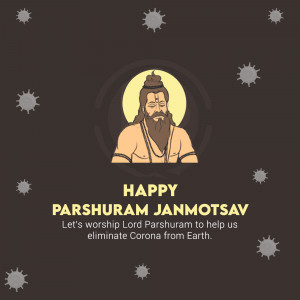 Parshuram Jayanti