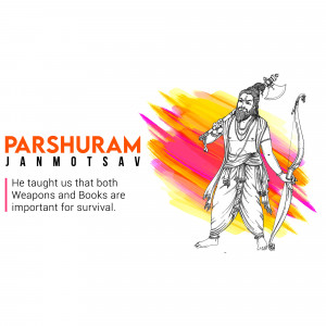 Parshuram Jayanti