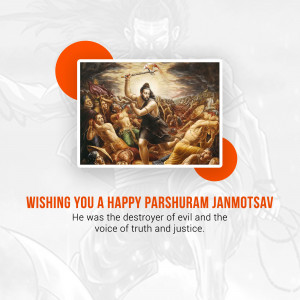 Parshuram Jayanti