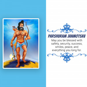 Parshuram Jayanti