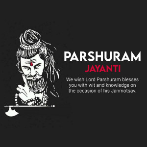 Parshuram Jayanti