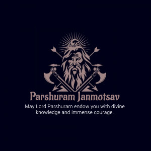 Parshuram Jayanti