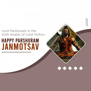 Parshuram Jayanti