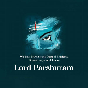 Parshuram Jayanti