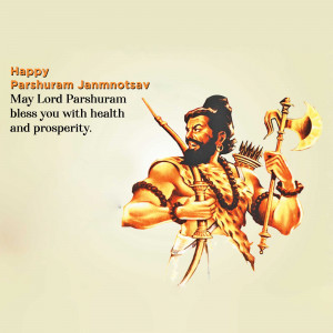 Parshuram Jayanti