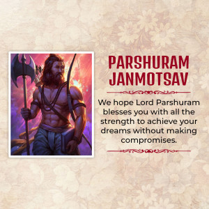 Parshuram Jayanti