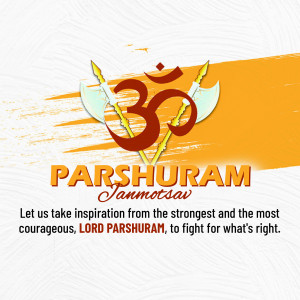 Parshuram Jayanti