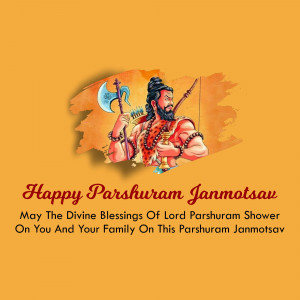 Parshuram Jayanti