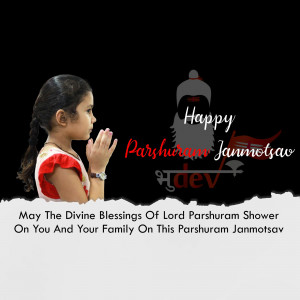Parshuram Jayanti
