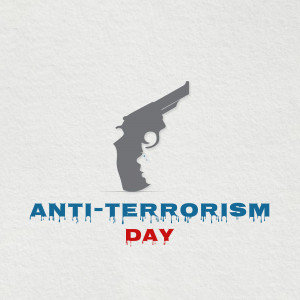 Anti-Terrorism Day