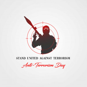 Anti-Terrorism Day