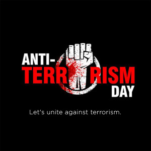 Anti-Terrorism Day