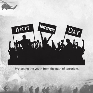 Anti-Terrorism Day