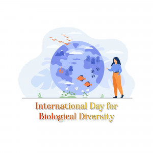 International Day for Biological Diversity