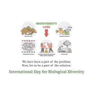 International Day for Biological Diversity